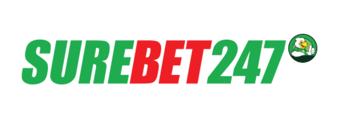 SUREBET247 Nigeria ➡️ Official Site